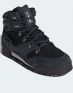 ADIDAS Terrex Snowpitch COLD.RDY Hiking Boots Core Black - FV7957 - 3t