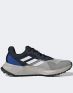 ADIDAS Terrex Soulstride Rain.Rdy Trail Running Shoes Grey/Blue - FZ3038 - 2t