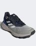 ADIDAS Terrex Soulstride Rain.Rdy Trail Running Shoes Grey/Blue - FZ3038 - 3t