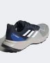 ADIDAS Terrex Soulstride Rain.Rdy Trail Running Shoes Grey/Blue - FZ3038 - 4t