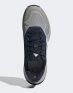 ADIDAS Terrex Soulstride Rain.Rdy Trail Running Shoes Grey/Blue - FZ3038 - 5t