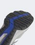 ADIDAS Terrex Soulstride Rain.Rdy Trail Running Shoes Grey/Blue - FZ3038 - 9t