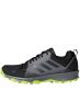ADIDAS Terrex Tracerocker Trail Running Shoes Black - CM7636 - 1t