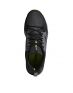 ADIDAS Terrex Tracerocker Trail Running Shoes Black - CM7636 - 5t