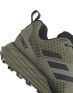 ADIDAS Terrex Two Gore-Tex Shoes Green - GY6609 - 8t
