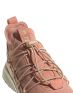 ADIDAS Terrex Voyager 21 Canvas Shoes Pink - FZ3338 - 6t