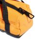 ADIDAS Tiny Duffel Bag Orange - HC7223 - 3t