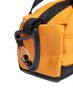 ADIDAS Tiny Duffel Bag Orange - HC7223 - 4t