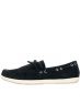 ADIDAS Toe Touch Loafer Black - Q20370 - 1t
