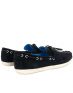 ADIDAS Toe Touch Loafer Black - Q20370 - 3t