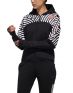 ADIDAS Tokyo Pack Z.N.E. Hooded Track Top Black - GN5672 - 1t