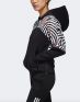 ADIDAS Tokyo Pack Z.N.E. Hooded Track Top Black - GN5672 - 2t