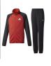 ADIDAS Tracksuit Entry Closed Hem Red - CE8588 - 1t