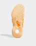 ADIDAS Trae Young 1 Shoes Orange/Yellow - GY0296 - 6t
