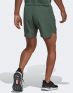 ADIDAS Training Aeroready Designed For Movement Shorts Green - HN8526 - 2t