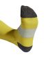 ADIDAS Ub22 Crew Socks Yellow - HN6323 - 2t