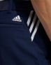 ADIDAS Ultimate365 3-Stripes Competition Shorts Navy - FJ9877 - 3t
