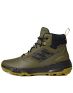 ADIDAS Unity Leather Mid Cold.Rdy Hiking Boots Green - GZ3936 - 1t