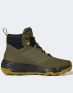 ADIDAS Unity Leather Mid Cold.Rdy Hiking Boots Green - GZ3936 - 2t