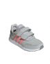 ADIDAS VS Switch 3 C Shoes Grey - H01740 - 3t