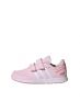 ADIDAS VS Switch 3 C Shoes Pink - FY9224 - 1t