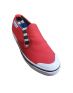ADIDAS Vulc Slip On Shoes Red - Q20223 - 3t