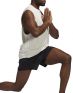 ADIDAS Warp Knit Yoga Shorts Black - H11111 - 2t