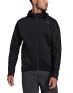 ADIDAS Well Beind Cold.Rdy Training Hooded Jacket Black - HC4163 - 1t