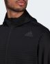 ADIDAS Well Beind Cold.Rdy Training Hooded Jacket Black - HC4163 - 5t