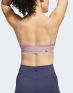 ADIDAS Yoga Studio Light-Support Bra Pink - HF2268 - 2t