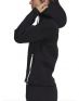 ADIDAS Z.N.E. Sportswear Hoodie Black - GT9759 - 2t