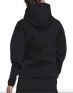 ADIDAS Z.N.E. Sportswear Hoodie Black - GT9759 - 3t