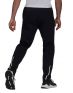 ADIDAS Z.N.E. Sportswear Pants Black - GT9781 - 2t
