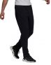 ADIDAS Z.N.E. Sportswear Pants Black - GT9781 - 3t