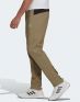 ADIDAS Z.N.E. Sportswear Pants Orbit Green - H39845 - 2t