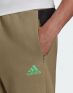 ADIDAS Z.N.E. Sportswear Pants Orbit Green - H39845 - 4t