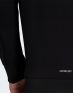 ADIDAS Z.N.E. Sportswear Track Top Black - GT9776 - 5t