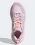 ADIDAS Zx 22 Boost Shoes Pink - GY6712 - 5t