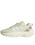 ADIDAS Zx 22 Boost Shoes Yellow/Beige - GY5271 - 1t