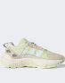 ADIDAS Zx 22 Boost Shoes Yellow/Beige - GY5271 - 2t