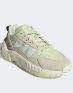 ADIDAS Zx 22 Boost Shoes Yellow/Beige - GY5271 - 3t