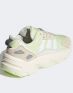 ADIDAS Zx 22 Boost Shoes Yellow/Beige - GY5271 - 4t