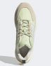 ADIDAS Zx 22 Boost Shoes Yellow/Beige - GY5271 - 5t