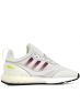 ADIDAS ZX 2K Boost 2.0 Shoes White - GY0782 - 2t