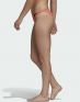 ADIDAS  Sporty Bikini Bottom Pink - FS4600 - 3t