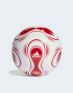 ADIDAS x Arsenal FC Club Home Football White/Red - HI2193 - 2t