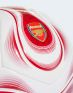 ADIDAS x Arsenal FC Club Home Football White/Red - HI2193 - 4t