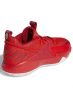 ADIDAS x Damian Lillard Dame Dolla Certified Basketball Shoes Red - GY2443 - 4t