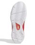 ADIDAS x Damian Lillard Dame Dolla Certified Basketball Shoes Red - GY2443 - 6t