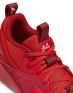 ADIDAS x Damian Lillard Dame Dolla Certified Basketball Shoes Red - GY2443 - 7t